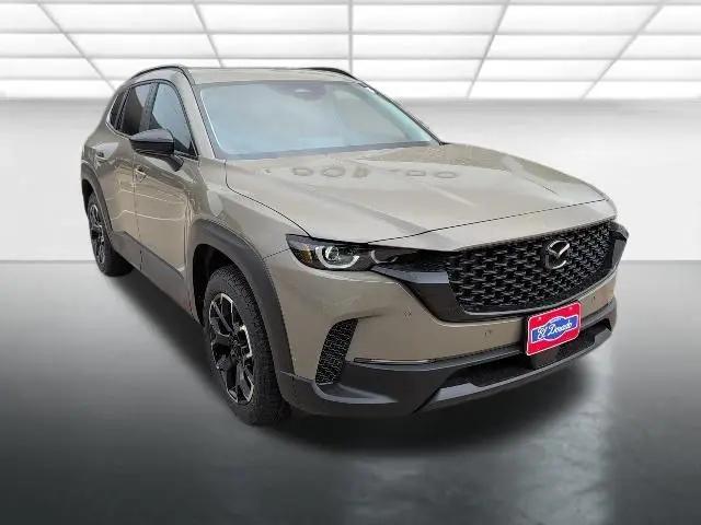 2026 Mazda CX-50 2.5 S Meridian Edition for sale in McKinney, TX