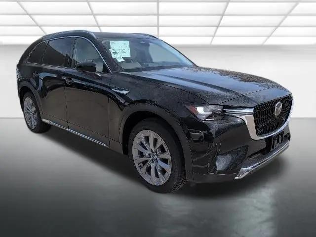 2026 Mazda X-90 3.3 Turbo Premium Plus for sale in McKinney, TX