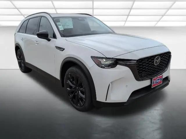 2026 Mazda X-90 Premium Sport for sale in McKinney, TX