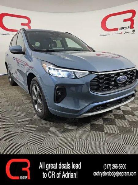 2023 Ford Escape ST-Line Select for sale in Adrian, MI