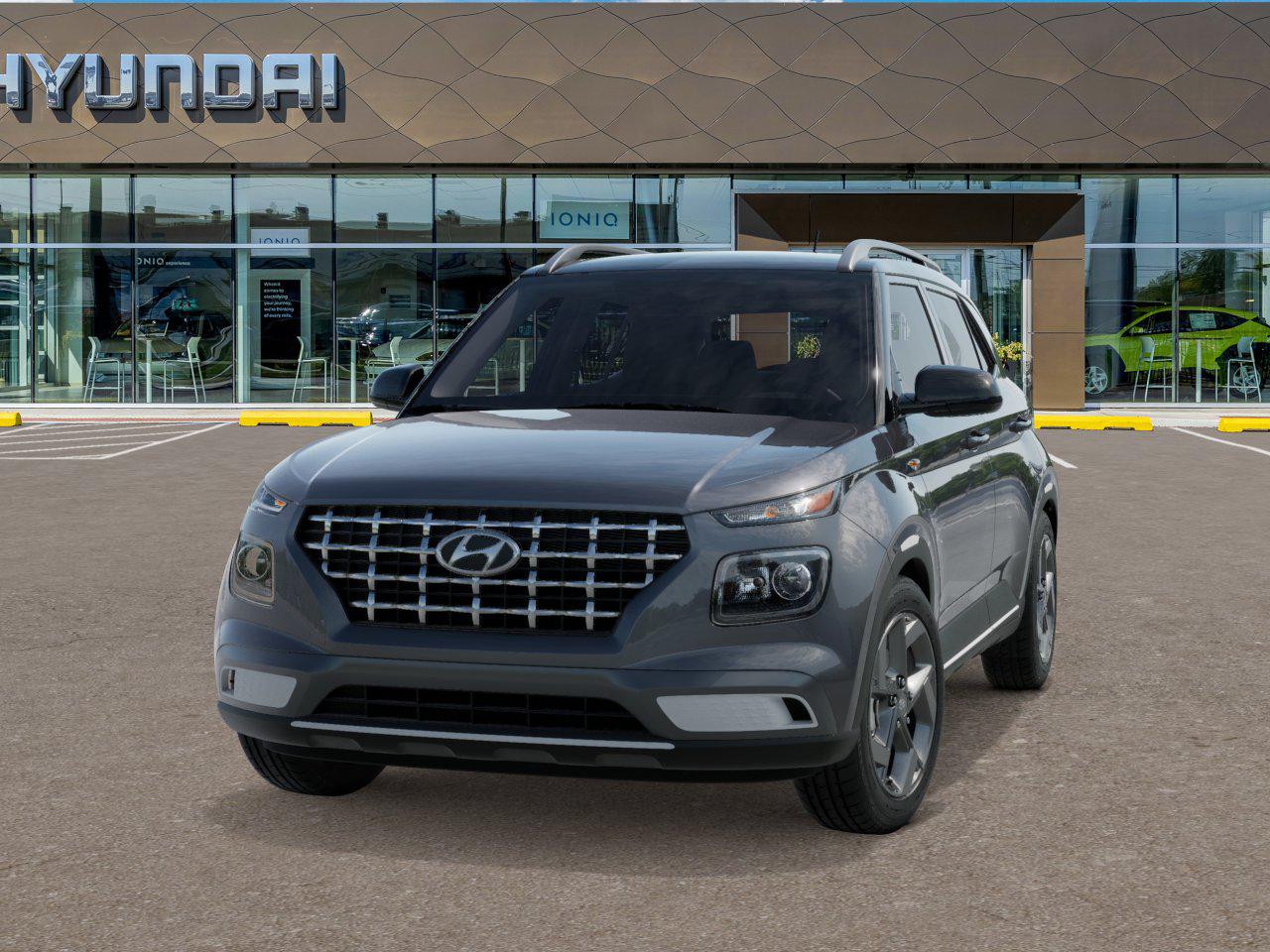 2026 Hyundai Venue SEL photo 6