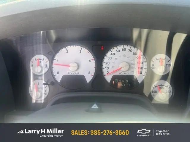 2009 Dodge Ram 2500 SLT for sale in Murray, UT