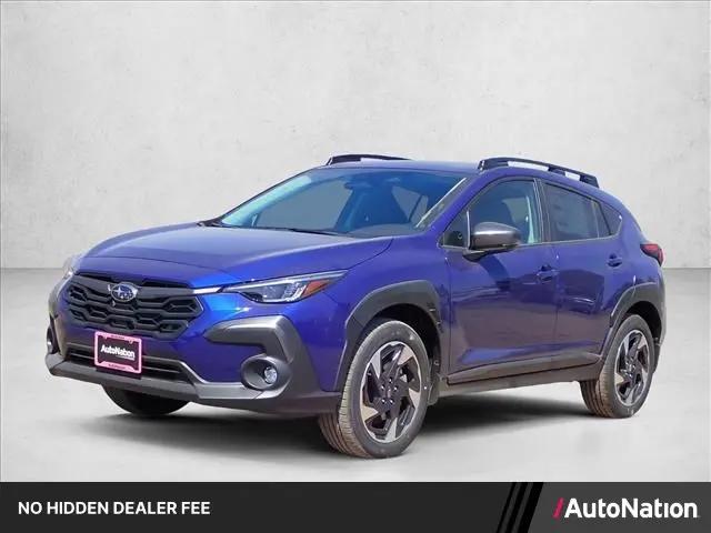 2026 Subaru Crosstrek Limited for sale in Centennial, CO