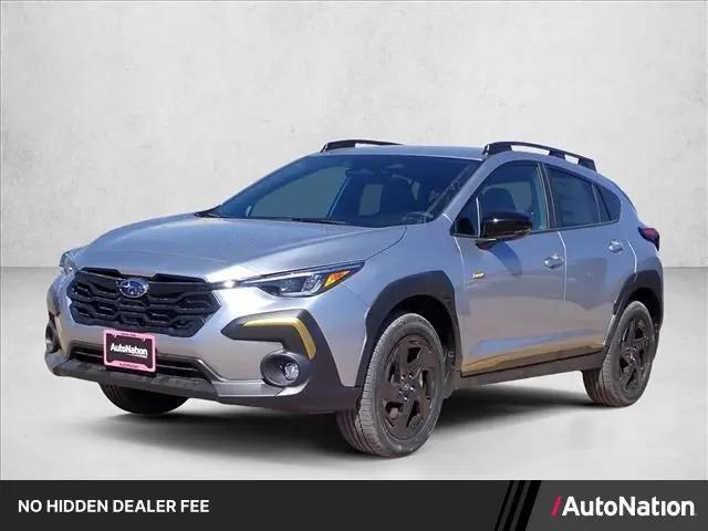 2026 Subaru Crosstrek Sport for sale in Centennial, CO