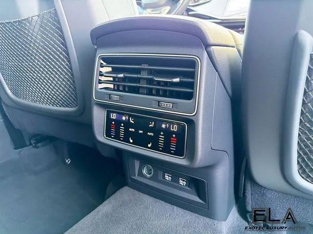 2020 Audi Q8 Prestige 55 TFSI quattro Tiptronic