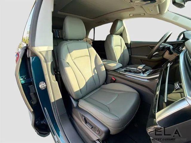 2020 Audi Q8 Prestige 55 TFSI quattro Tiptronic