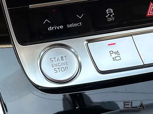 2020 Audi Q8 Prestige 55 TFSI quattro Tiptronic