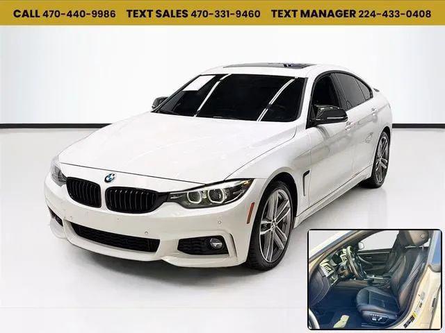 2019 BMW Coupe xDrive for sale in Gainesville, GA