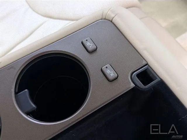 2004 Lexus LS 430 430