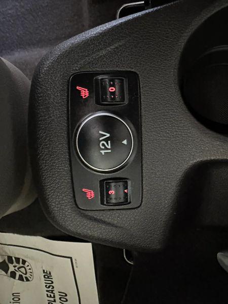 2014 Ford Transit Connect Titanium
