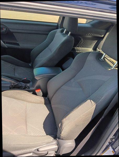 2013 Scion tC Release Series 8.0