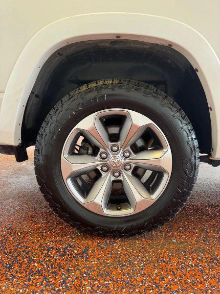 2021 Ram 1500 Limited Crew Cab 4x4 5'7" Box