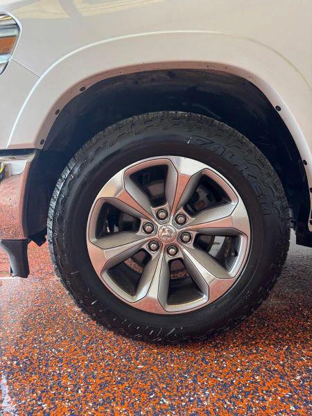 2021 Ram 1500 Limited Crew Cab 4x4 5'7" Box