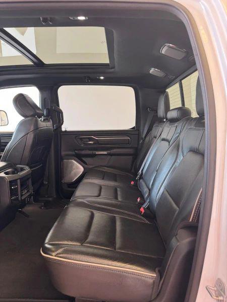 2021 Ram 1500 Limited Crew Cab 4x4 5'7" Box