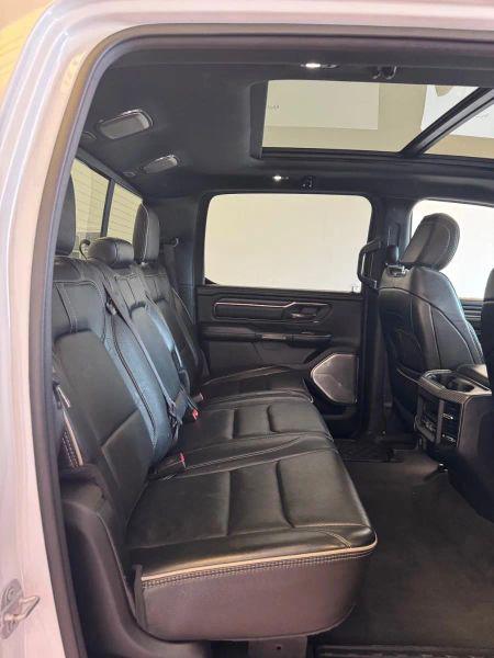 2021 Ram 1500 Limited Crew Cab 4x4 5'7" Box