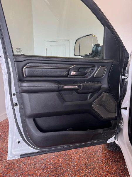 2021 Ram 1500 Limited Crew Cab 4x4 5'7" Box