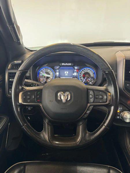 2021 Ram 1500 Limited Crew Cab 4x4 5'7" Box
