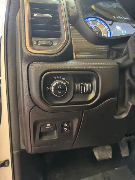 2021 Ram 1500 Limited Crew Cab 4x4 5'7" Box