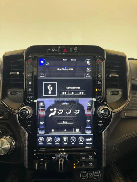 2021 Ram 1500 Limited Crew Cab 4x4 5'7" Box