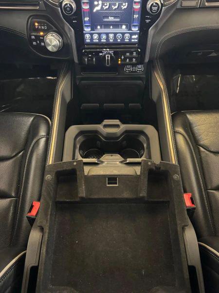 2021 Ram 1500 Limited Crew Cab 4x4 5'7" Box