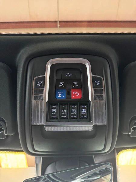 2021 Ram 1500 Limited Crew Cab 4x4 5'7" Box
