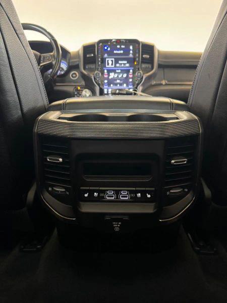 2021 Ram 1500 Limited Crew Cab 4x4 5'7" Box