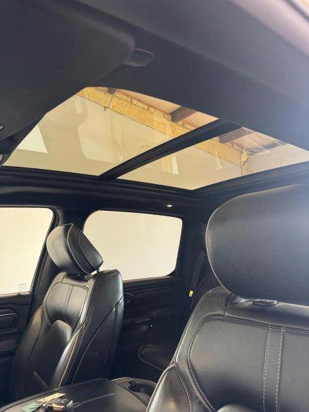 2021 Ram 1500 Limited Crew Cab 4x4 5'7" Box