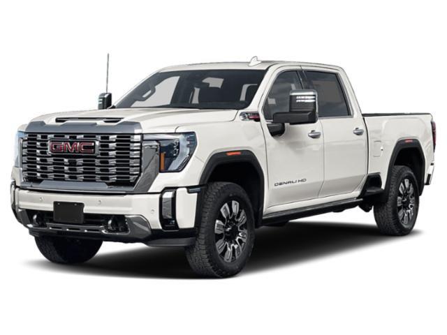 2026 GMC Sierra 3500HD Crew Cab, Long Bed, Denali Dual Rear Wheel, 4WD for sale in SELINSGROVE, PA