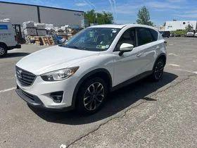 2016 Mazda CX-5 Grand Touring for sale in Meriden, CT