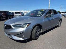 2020 Acura ILX Premium for sale in Meriden, CT