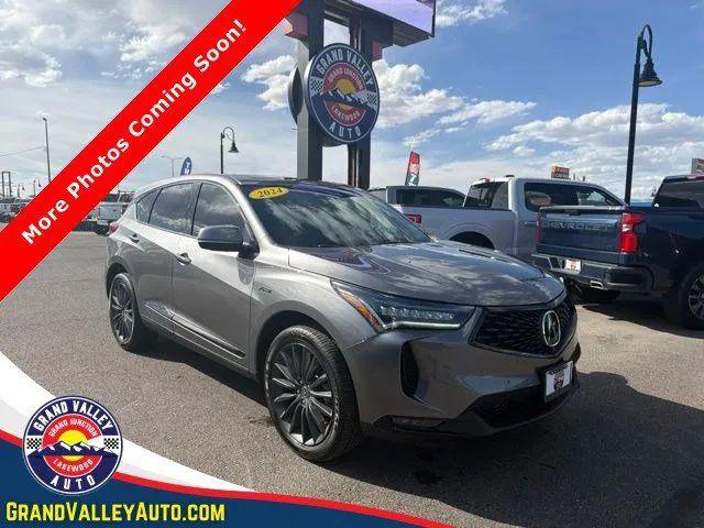 2024 Acura RDX A-SPEC Advance Package for sale in Lakewood, CO