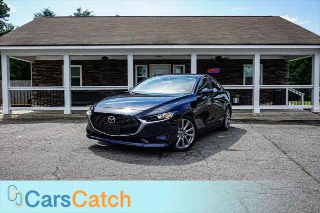 2019 Mazda Mazda3 Select Package for sale in Woodstock, GA