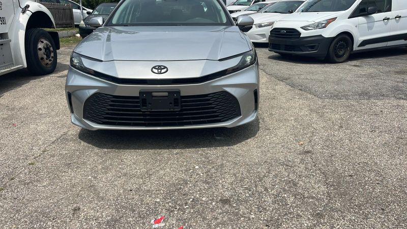 2025 Toyota Camry LE for sale in Glen Burnie, MD