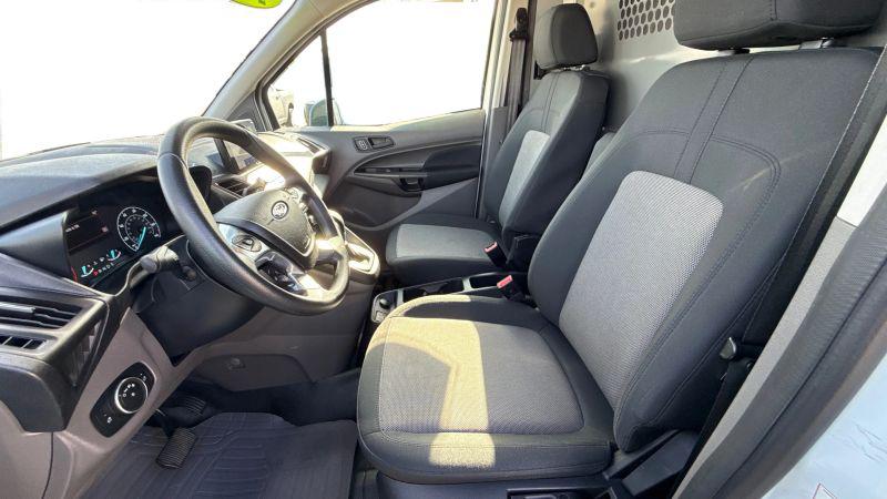 2022 Ford Transit Connect XL Cargo Van