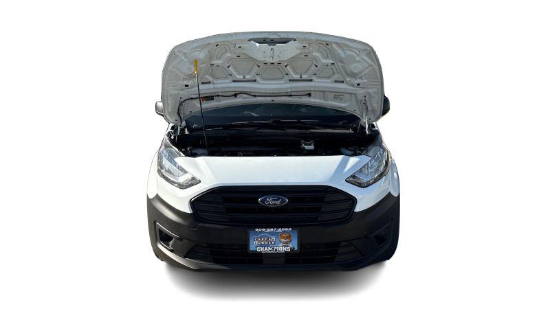 2022 Ford Transit Connect XL Cargo Van