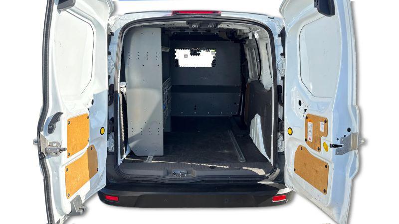 2022 Ford Transit Connect XL Cargo Van