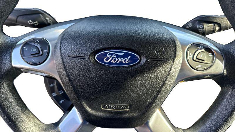 2022 Ford Transit Connect XL Cargo Van