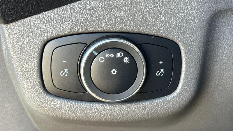 2022 Ford Transit Connect XL Cargo Van