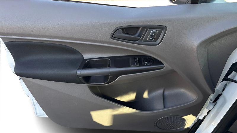2022 Ford Transit Connect XL Cargo Van