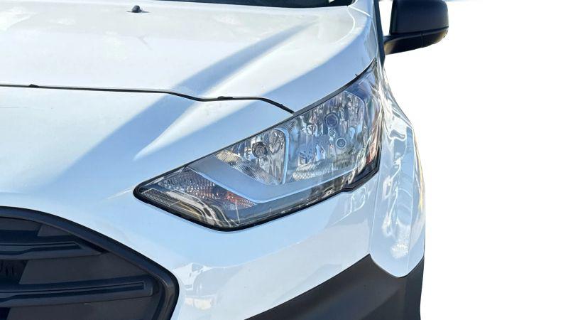 2022 Ford Transit Connect XL Cargo Van