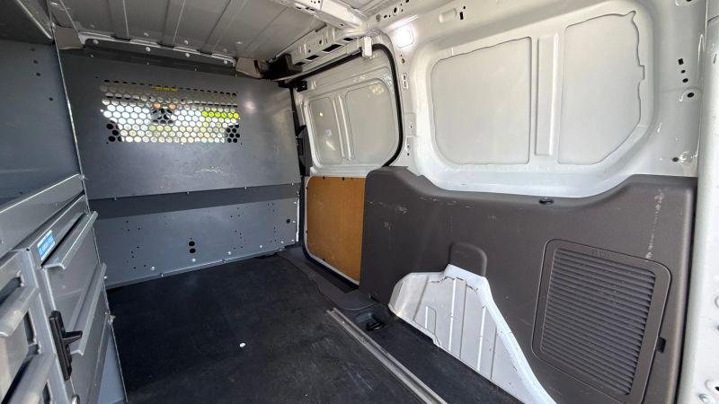 2022 Ford Transit Connect XL Cargo Van