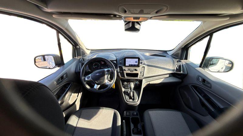 2022 Ford Transit Connect XL Cargo Van