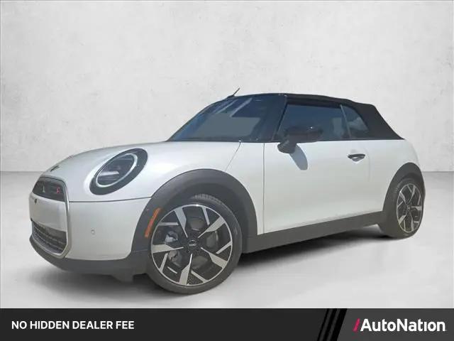 2026 MINI Cooper Convertible Cooper S for sale in Conroe, TX