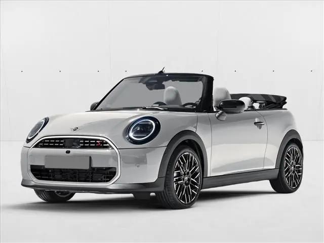 2026 MINI Cooper Convertible Cooper S for sale in Conroe, TX