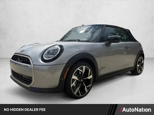 2026 MINI Cooper Convertible Cooper S for sale in Conroe, TX