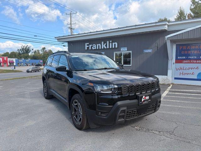 2026 Jeep Cherokee Laredo 4x4 for sale in Farmington, ME