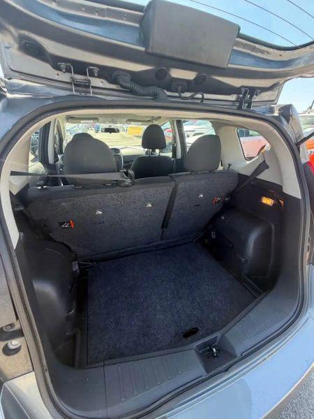 2018 Nissan Versa Note S