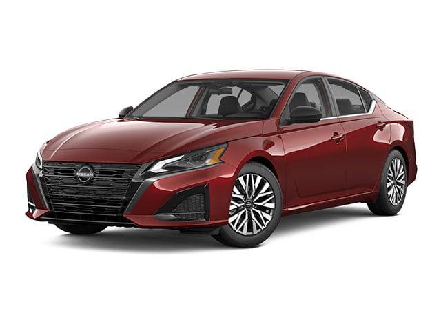 2026 Nissan Altima SV AWD for sale in Lebanon, NH