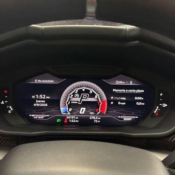 2021 Lamborghini Urus Graphite Capsule
