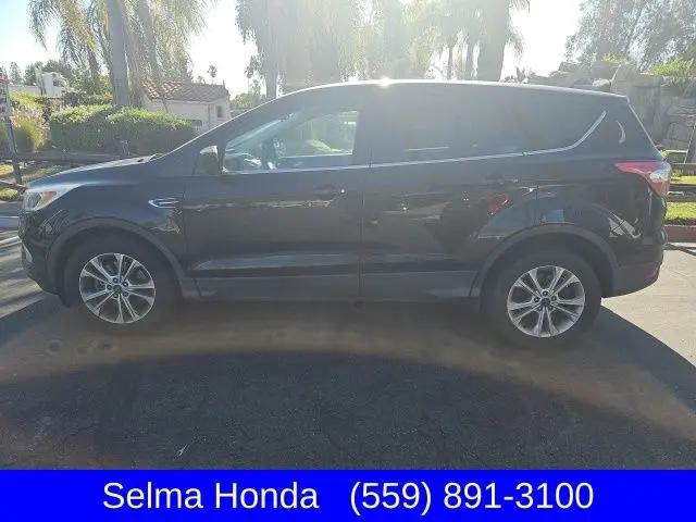 2017 Ford Escape SE for sale in Selma, CA